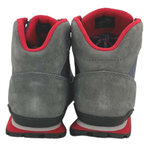 Danner | Women's Jag Hiking Boots | Grey & Blue | Size 6 - Picture 5 of 6